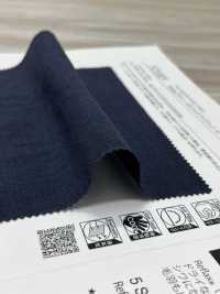 52185 Reflax(R) Linear Voile Dry Washer Processing[Textile / Fabric] SUNWELL Sub Photo