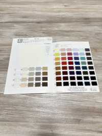 KKF1400 Feminine Desin[Textile / Fabric] Uni Textile(Komon Studio) Sub Photo