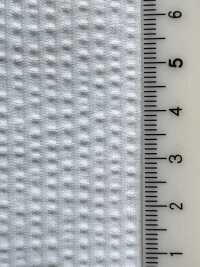 8574S Seersucker High Tension[Textile / Fabric] SASAKISELLM Sub Photo