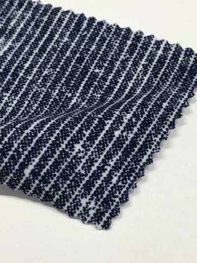 7875 Natural Stripe[Textile / Fabric] SASAKISELLM Sub Photo