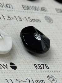 R87B Polyester Resin Buttons Sub Photo