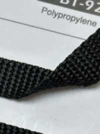 BT-921 PP Belt (1.2mm Thick X 4 Strips)[Ribbon Tape Cord] SHINDO(SIC) Sub Photo