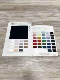 KKF8715-58 Heavy Satin Wide Width 5 Pieces Satin[Textile / Fabric] Uni Textile(Komon Studio) Sub Photo