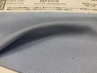 KKF6131-58 T/C Oxford Wide Width[Textile / Fabric] Uni Textile Sub Photo