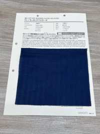10911 CLEANSE 40 Thread Double Gauze -Anti-Virus-[Textile / Fabric] VANCET Sub Photo