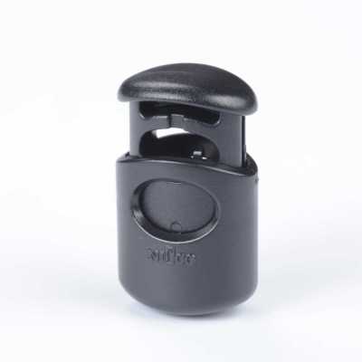 CL17 NIFCO Metal Spring Cord Lock