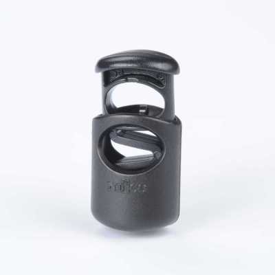 CL23-PS NIFCO Plastic Spring Cord Lock