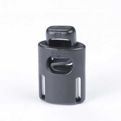 CL25 NIFCO Plastic Spring Cord Lock