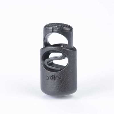 CL31 NIFCO Plastic Spring Cord Lock