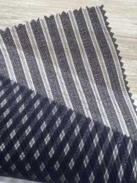 KKF2220CD-D/1 [Textile / Fabric] Uni Textile(Komon Studio) Sub Photo