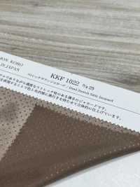 KKF1022-D/29 Stretch Satin Jacquard[Textile / Fabric] Uni Textile Sub Photo