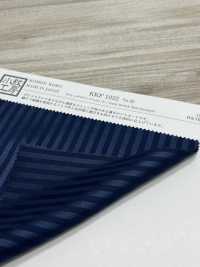 KKF1022-D/32 Stretch Satin Jacquard[Textile / Fabric] Uni Textile Sub Photo