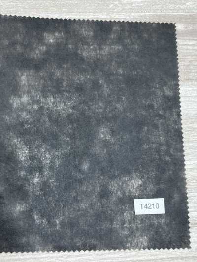 T4210 NOWVEN® Non Fusible Interlining Series Thin Semi-Soft Type