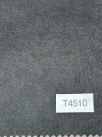 T4510 NOWVEN® Non Fusible Interlining Series Nakate Semi-soft Type Sub Photo