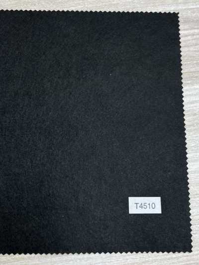 T4510 NOWVEN® Non Fusible Interlining Series Medium-weight Semi-soft Type