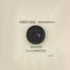 HBK7400 Real Buffalo Horn 4-hole Button