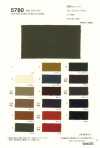 5780 20 Single Thread Flannel