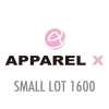 SMALLLOT1600 Small Order Fee(@1600)