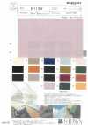 8111GW SUNNY DRY Broadcloth , Sun-dried, Washer-processed