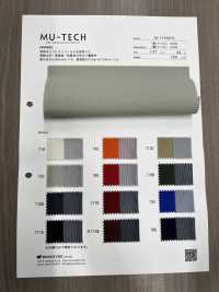 M-11000TL High-performance 3-layer Nylon Fuzzy[Textile / Fabric] Muratacho Sub Photo