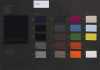 3-372 REDA ACTIVE Plain Wool Knit
