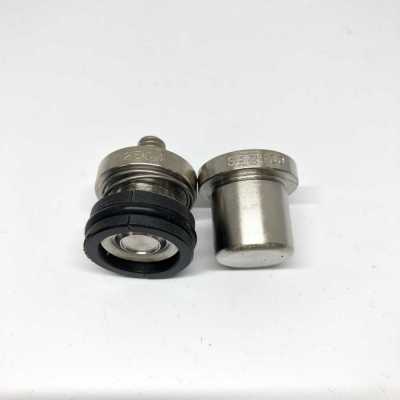 Eyelet Snap Fastener Installation Tool
