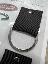 5278 Flat D Ring[Buckles And Ring] Gondola Trading Sub Photo