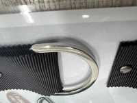 5278 Flat D Ring[Buckles And Ring] Gondola Trading Sub Photo