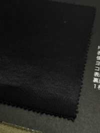 FJ350020 Recycled N/C Double Face Fuzzy Lining[Textile / Fabric] Fujisaki Textile Sub Photo