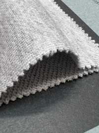 1077037 Fleece Cotton Cashmere Fleece[Textile / Fabric] Takisada Nagoya Sub Photo