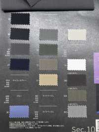1061701 Cotton-like Polyester COOLMAX Twill[Textile / Fabric] TAKISADA NAGOYA Sub Photo