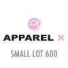 SMALLLOT600 Small Order Fee(@600)