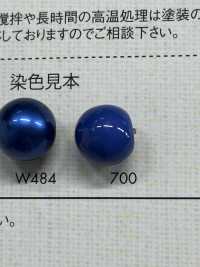 700 Urea Resin Button DAIYA BUTTON Sub Photo