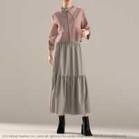 13459 Flannel[Textile / Fabric] SUNWELL Sub Photo