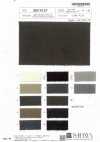 SB14157 Wide Width 14W Stretch Corduroy