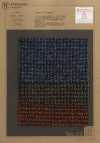 3-2107 HARRIS Harris Tweed Melange Twill