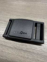IFF8040 Snap Button Buckle[Buckles And Ring] FIDLOCK Sub Photo