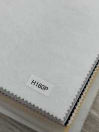 H160P NOWVEN® Temporary Fusible Interlining Series Thick Hard Type Sub Photo