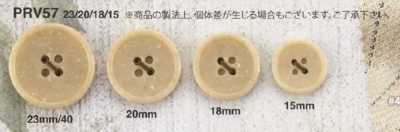 PRV57 Bio Urea Button