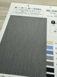 AW92000 High Count Bisley[Textile / Fabric] Matsubara Sub Photo