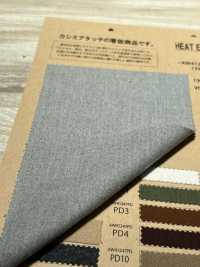 AW41247YD Heat Effect Bisley Basic[Textile / Fabric] Matsubara Sub Photo