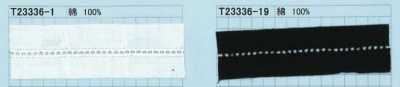 T23336 Ladder Lace