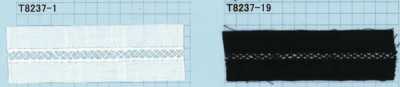 T8237 Ladder Lace
