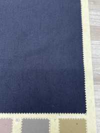 BD3670 Cotton Nylon Military Moleskin Water Repellent Finish[Textile / Fabric] COSMO TEXTILE Sub Photo