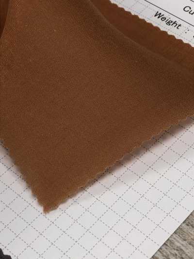 SB2241 [OUTLET] Cupra / Cotton Nuance Organdy[Textile / Fabric] SHIBAYA Sub Photo