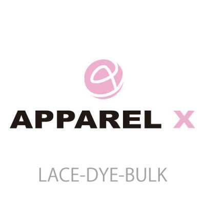 Product For Lace Dyeing, For Mass Production (28 Rolls Or More)