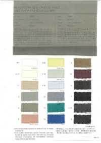 1091 100/2 Voile Wide Width[Textile / Fabric] VANCET Sub Photo