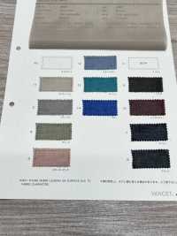 1091 100/2 Voile Wide Width[Textile / Fabric] VANCET Sub Photo