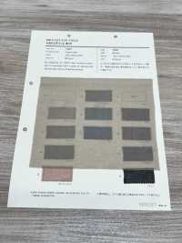 1091 100/2 Voile Wide Width[Textile / Fabric] VANCET Sub Photo