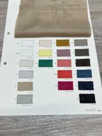 1201 CM80 Lawn Sun-dried Vintage Washer Processing[Textile / Fabric] VANCET Sub Photo